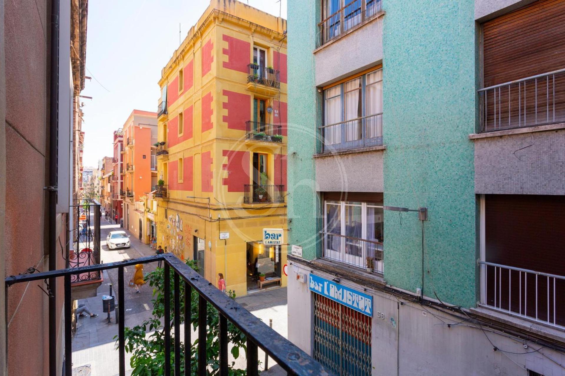 Exclusive Gracia Apartment Barcelona Exterior photo