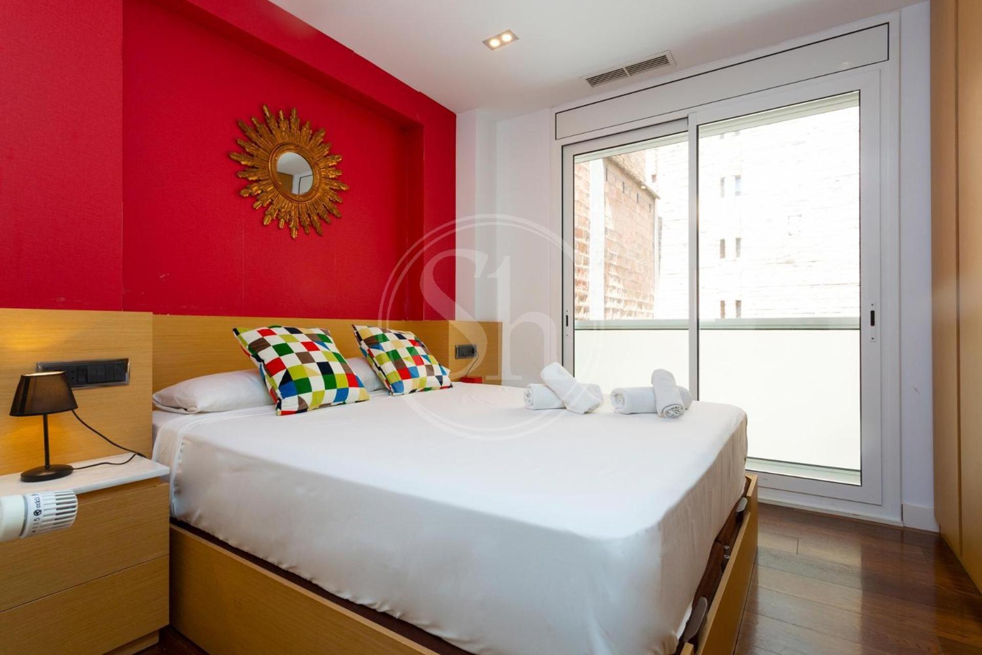 Exclusive Gracia Apartment Barcelona Exterior photo