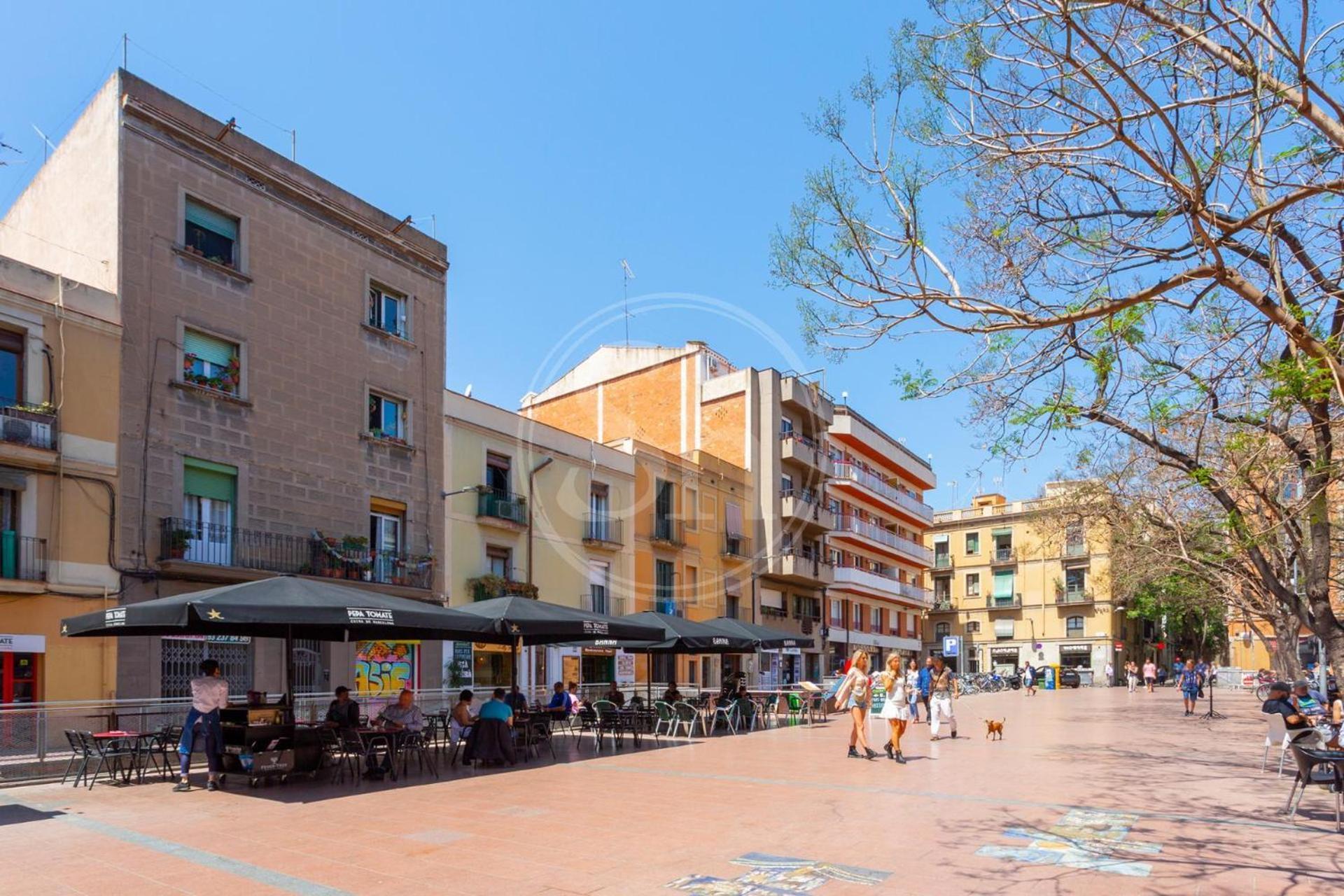 Exclusive Gracia Apartment Barcelona Exterior photo